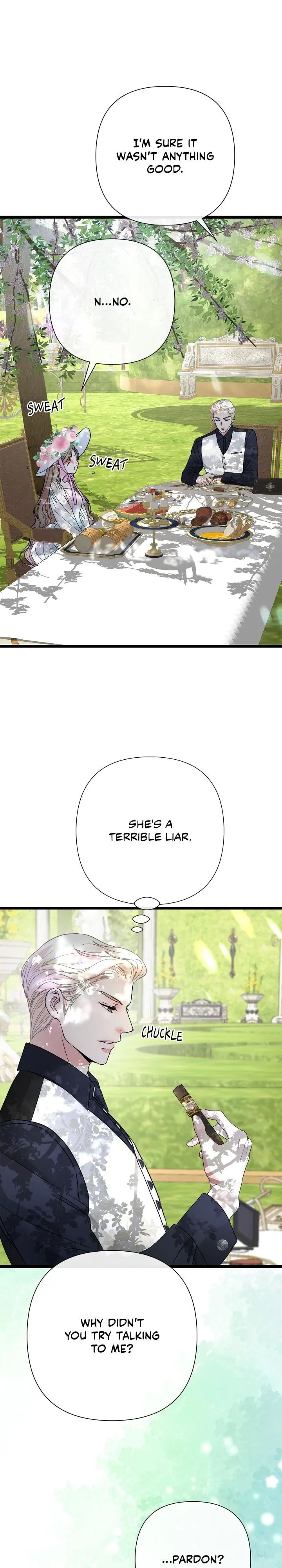 The Problematic Prince, Chapter 62 image 07
